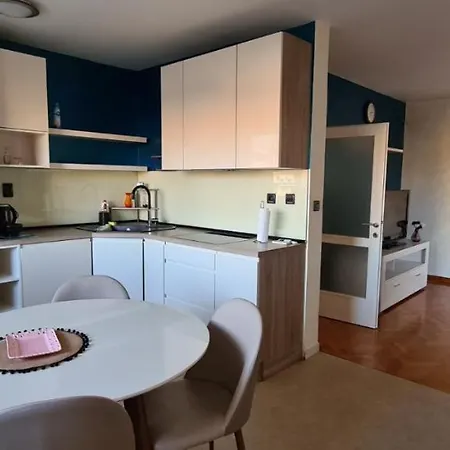 Apartment Vigo