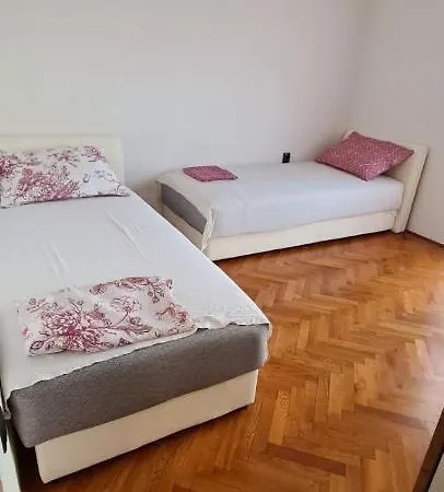Apartment Vigo Split