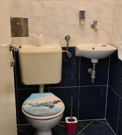 Vigo Апартаменти Спліт