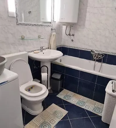 Apartment Vigo