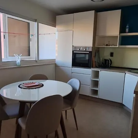 Апартаменти Vigo