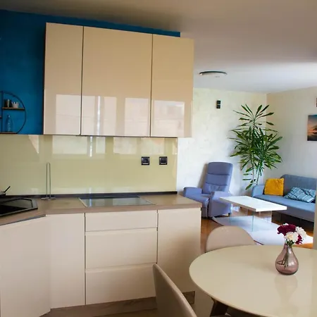 Апартаменти Vigo *