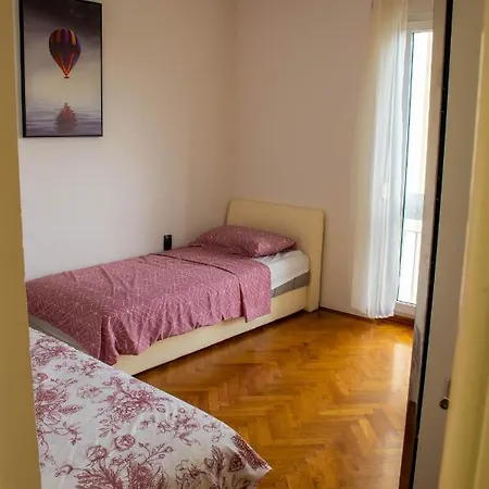 Vigo Appartamento Spalato